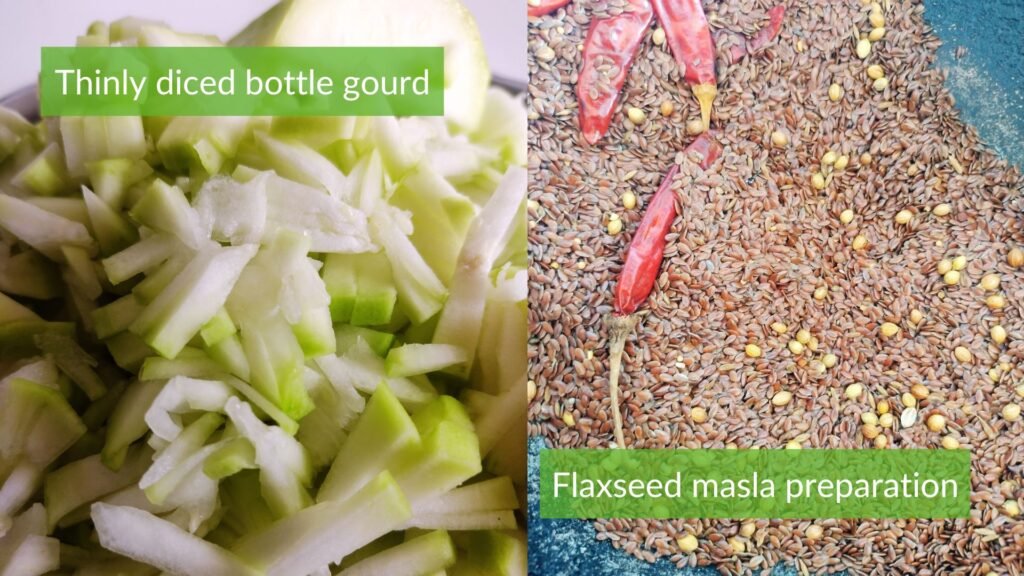 Tisi-sajmain recipe preparation