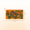 madhubani painted small gift box