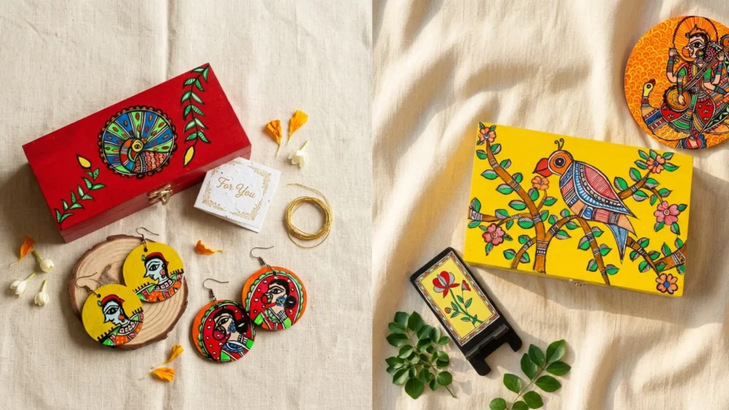 unique wedding favor & return gift ideas