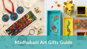 madhubani art gifts guide