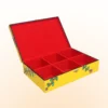 madhubani-bridal-keepsake-box-with-6-compartment