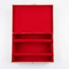 bangle box interiors