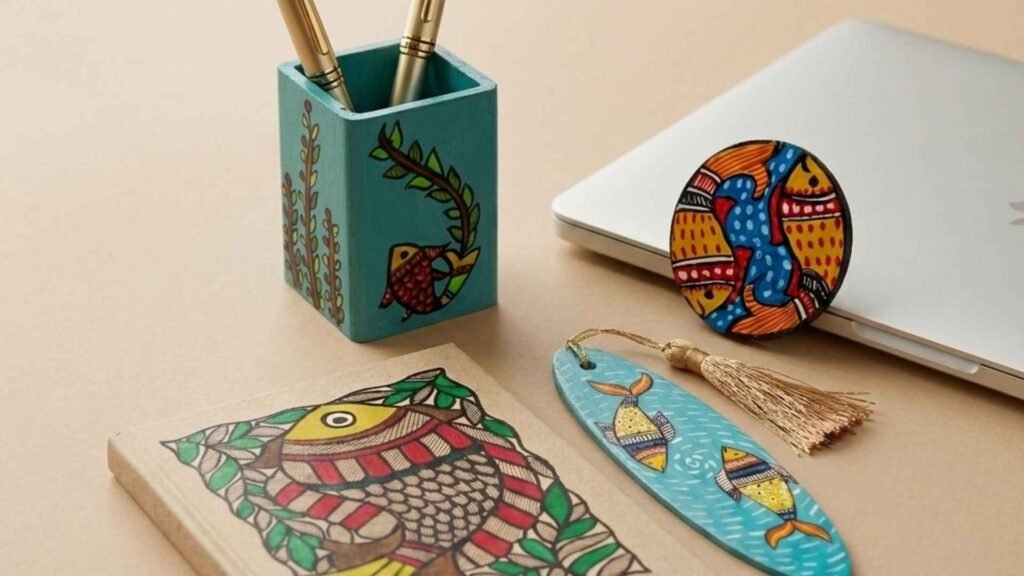 handmade corporate diwali gifts under ₹500