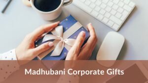 madhubani corporate gifts ideas