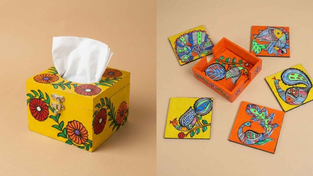 unique corporate Diwali gifts under ₹1000
